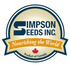 Simpson Seeds Logo 